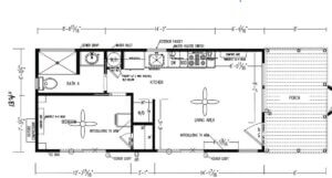 28229 CR 33, Lot HDV1