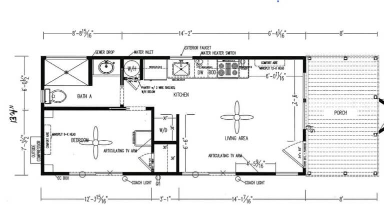 28229 CR 33, Lot HDV1