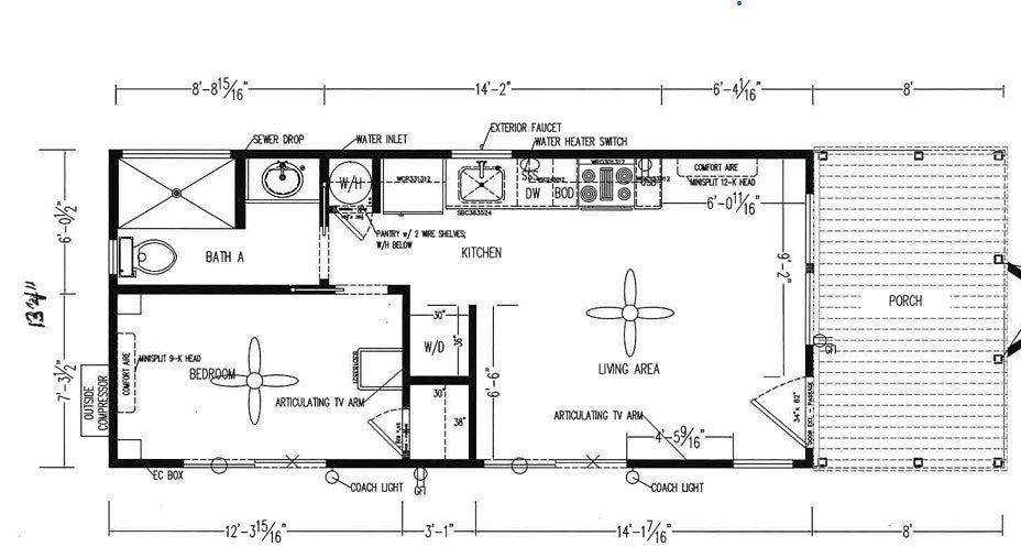 28229 CR 33, Lot HDV1