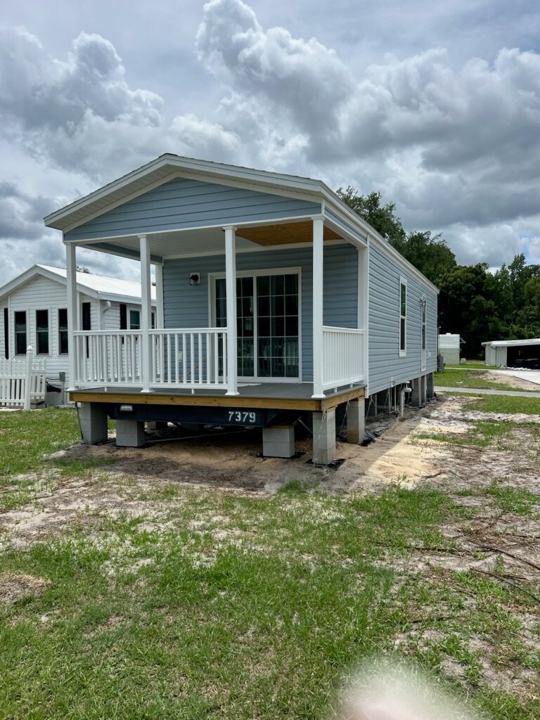28229 CR 33, Lot W294