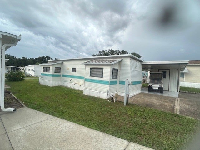 28229 CR 33, Lot W301