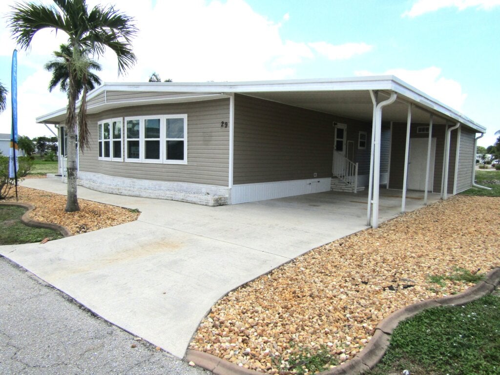 29 Quest Court