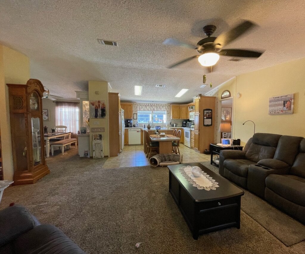 2910 Dollar Bonnet Lane
