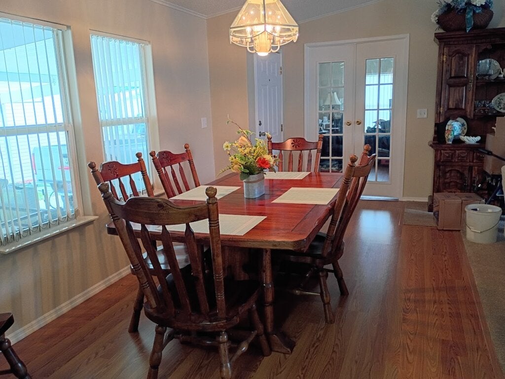 2913 Peavine Trail