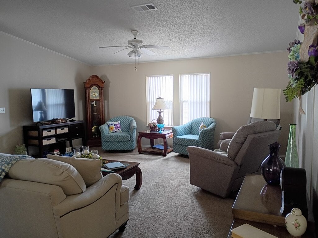 2913 Peavine Trail