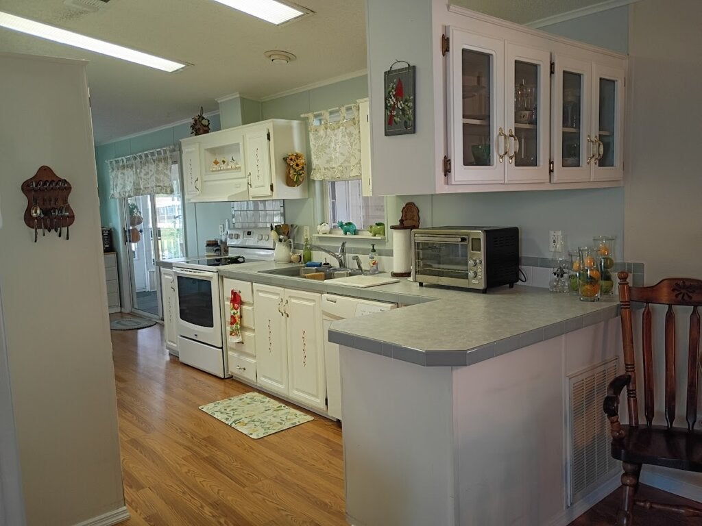2913 Peavine Trail