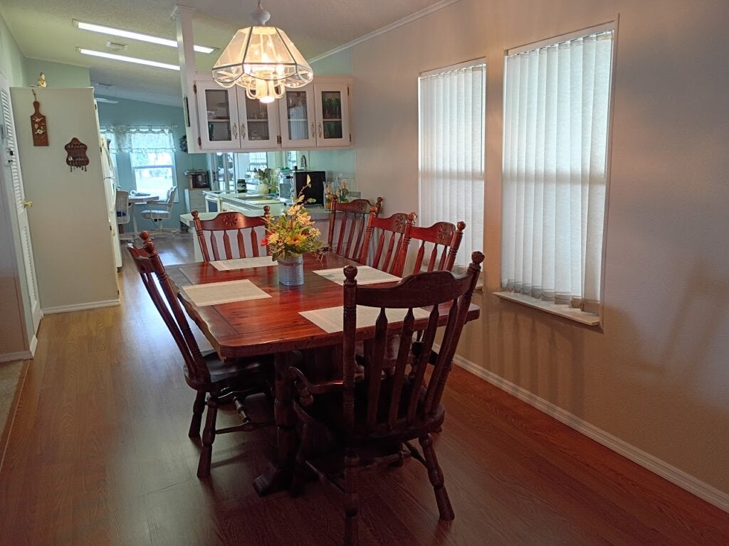 2913 Peavine Trail