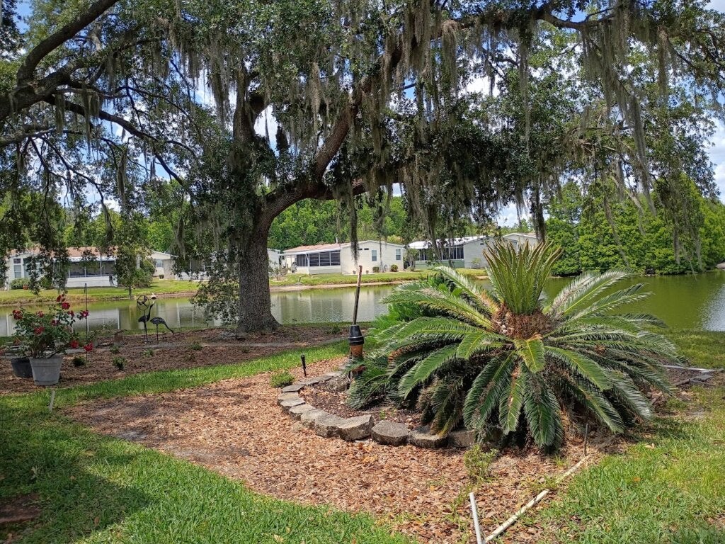 2913 Peavine Trail