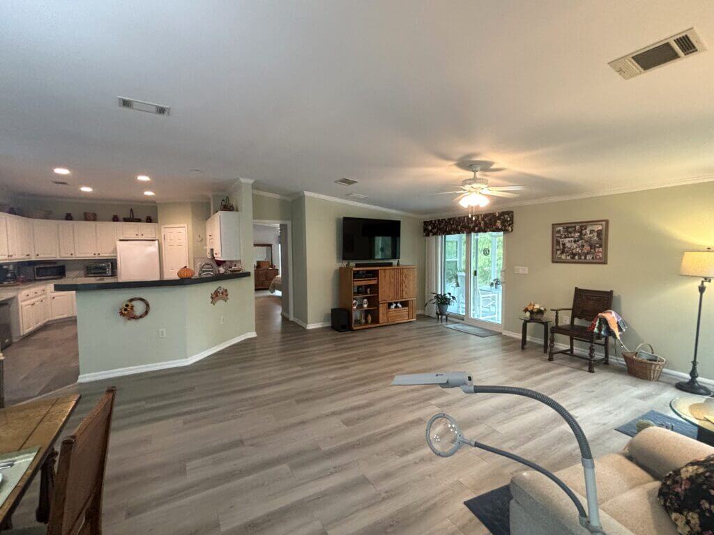 2975 Peavine Trail