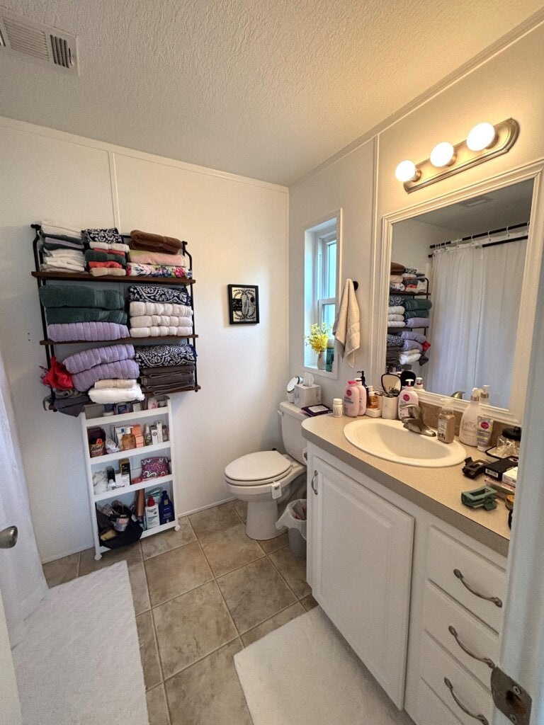 2999 Peavine Trail