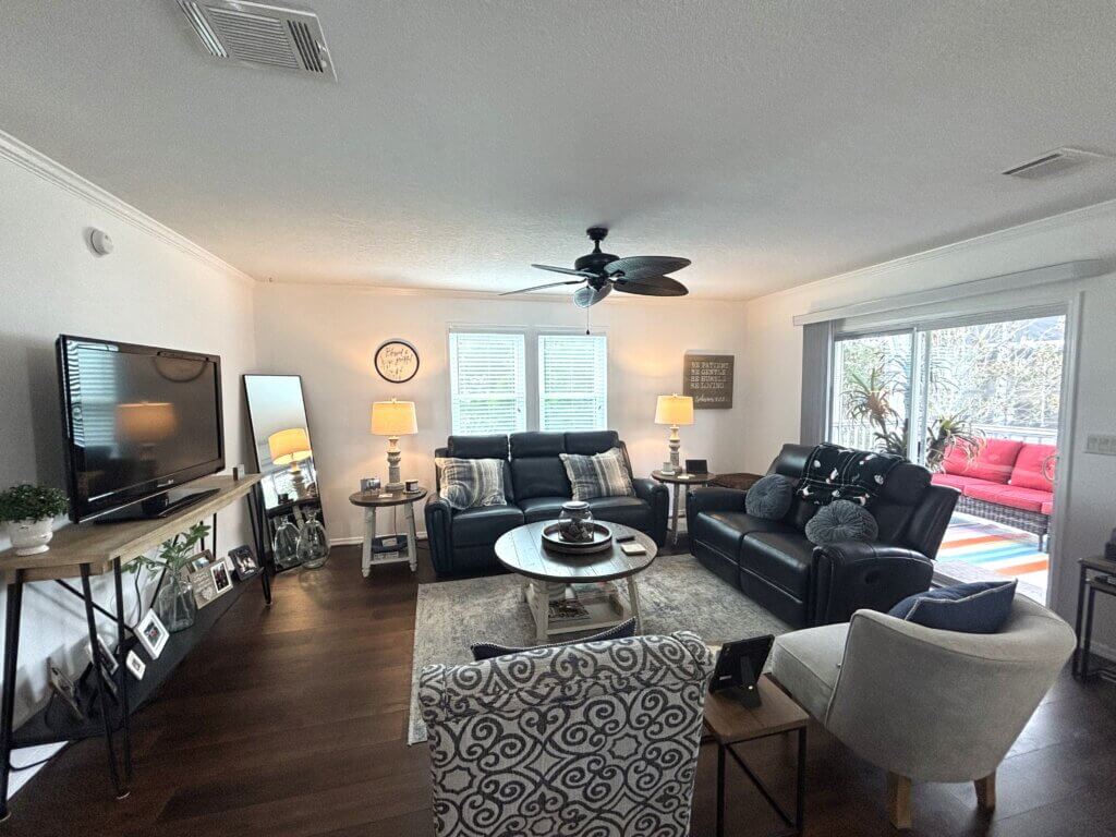2999 Peavine Trail