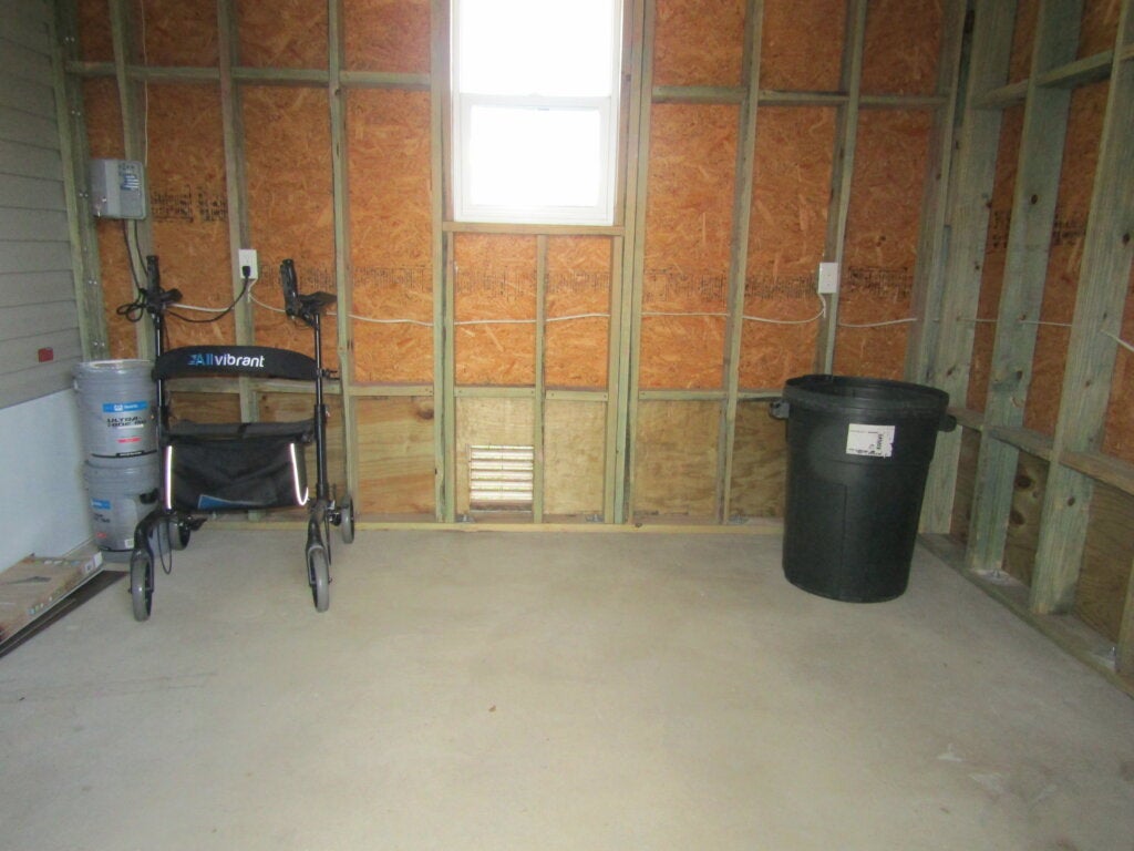 3 Banza Court