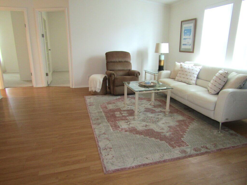 3 Esper Court