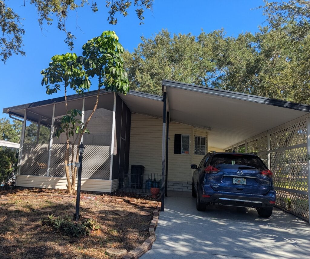302 Choo Choo Ln