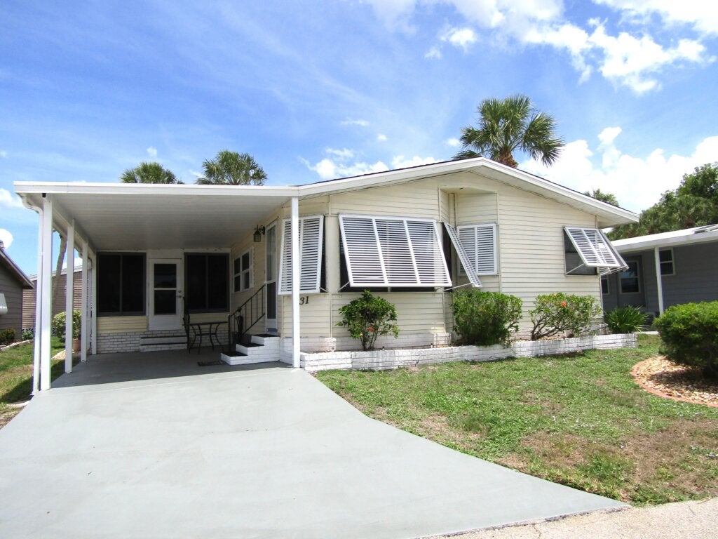 31 Verlo Court