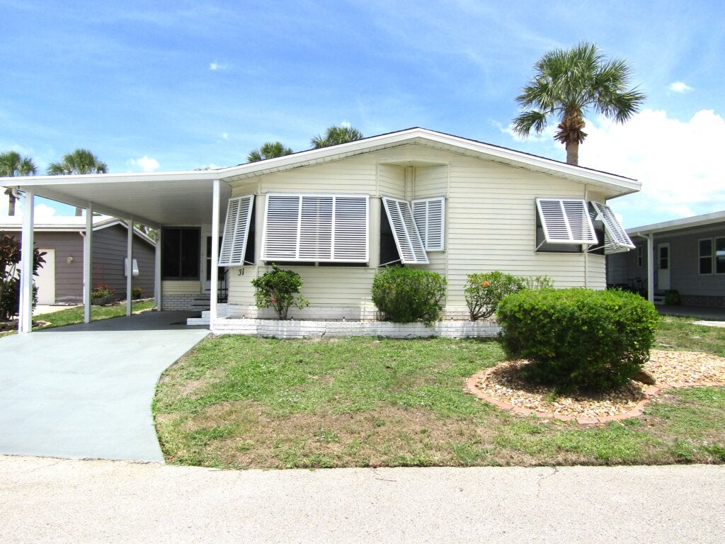 31 Verlo Court