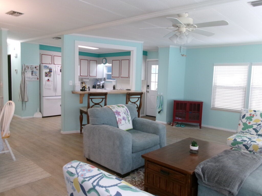 32 Bear Den Path