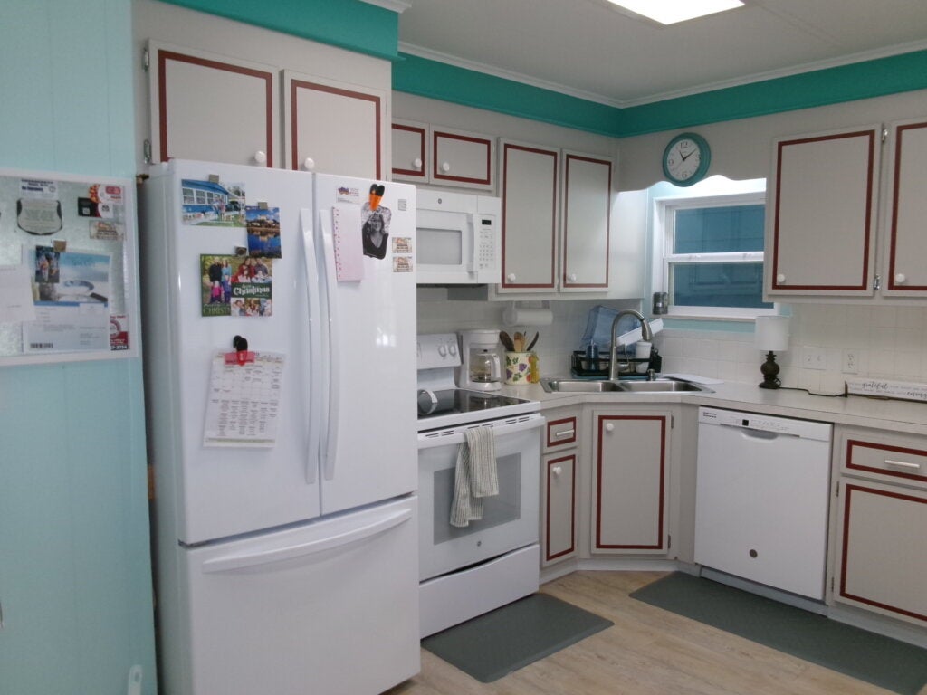 32 Bear Den Path