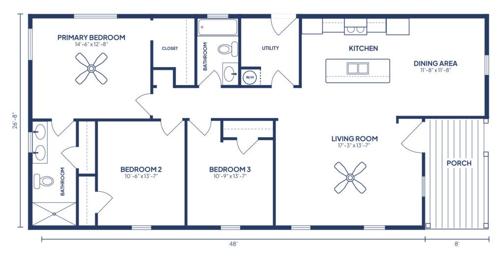 3242 Country Lane