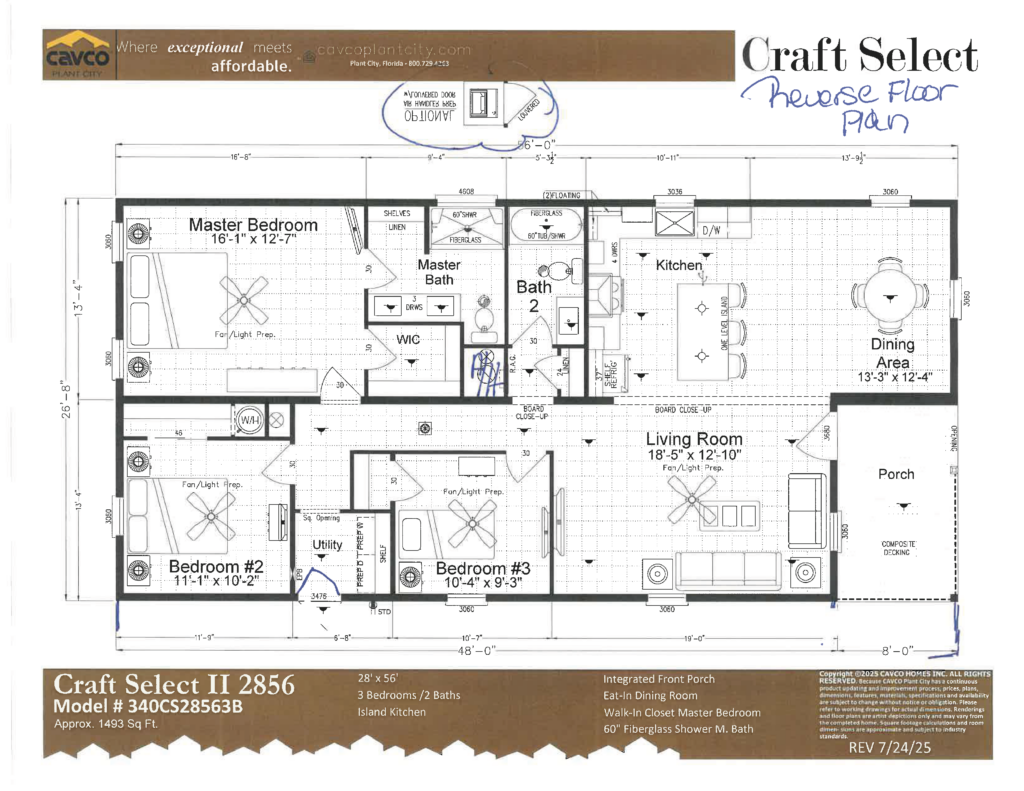 3298 Country Lane
