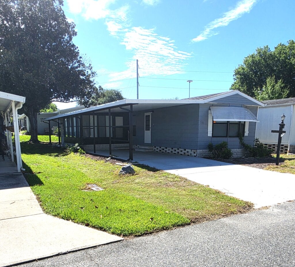 33202 Beach View Drive