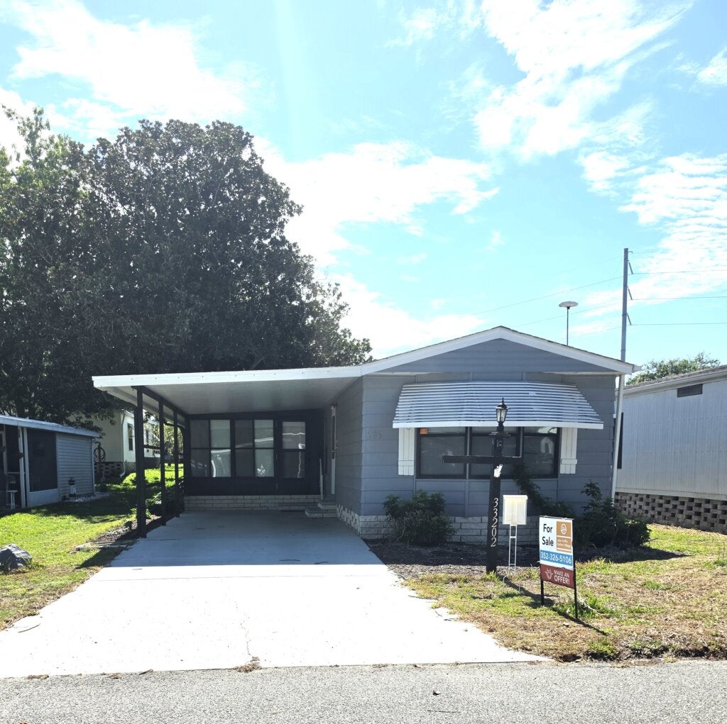33202 Beach View Drive