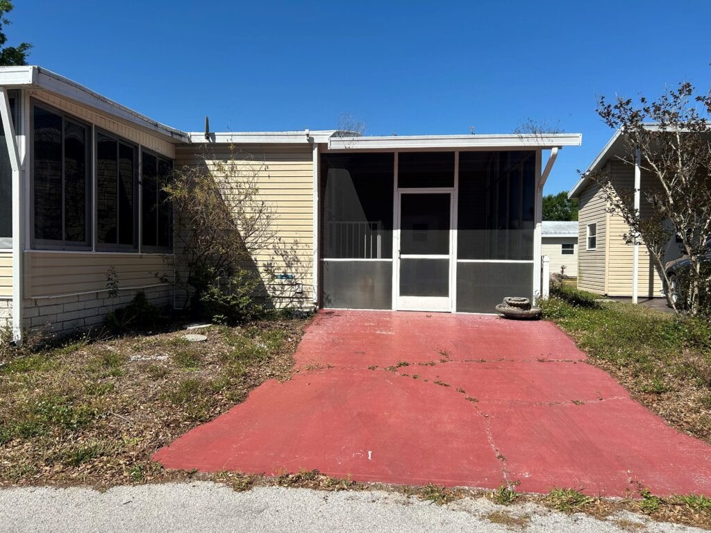 3501 Casey Jones Dr