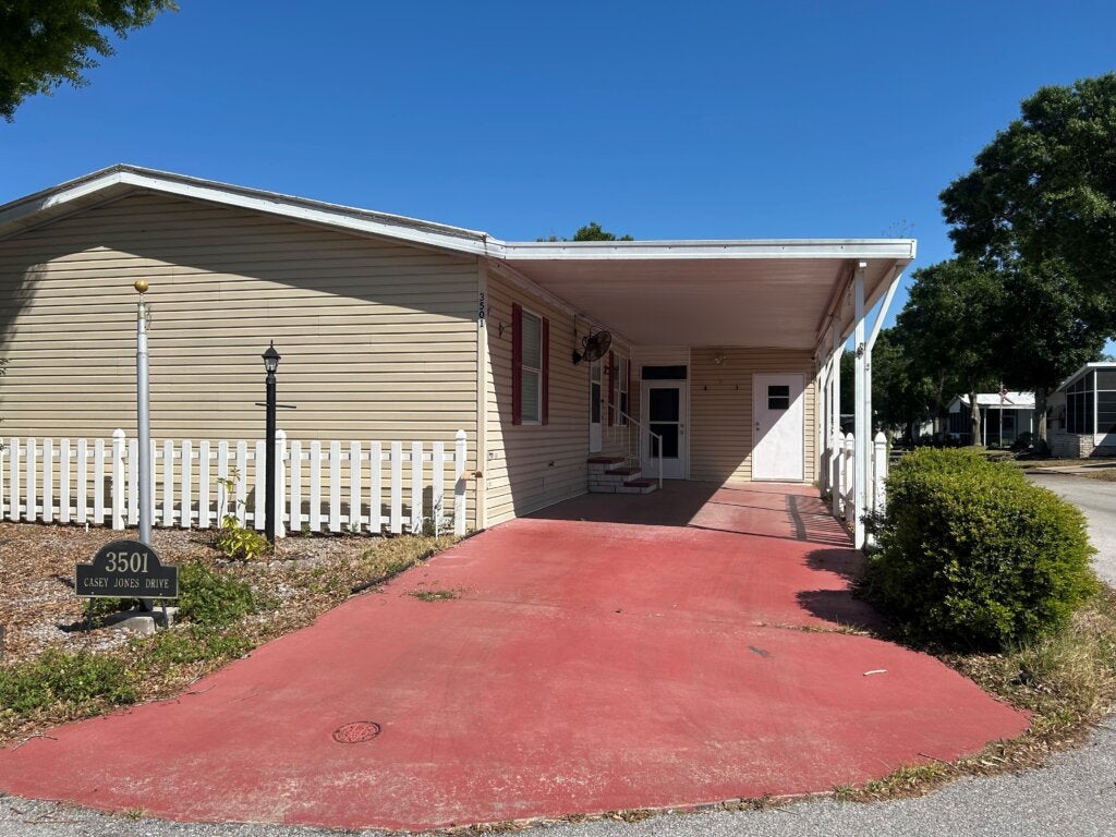 3501 Casey Jones Dr