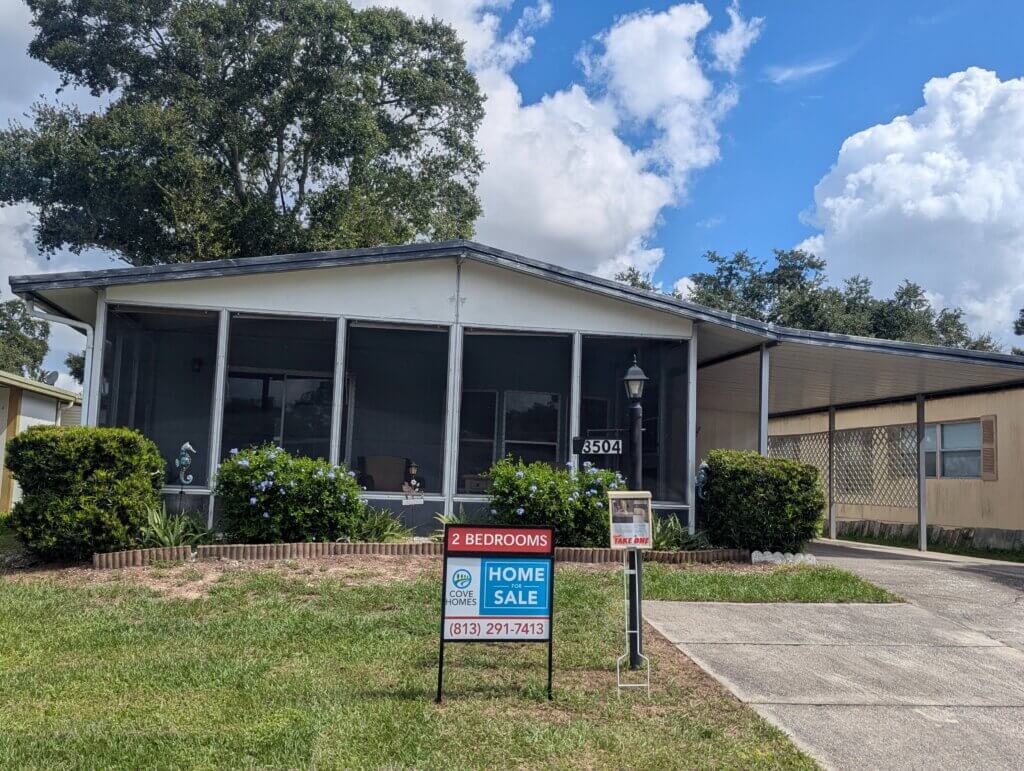 3504 Cranberry Knoll Rd