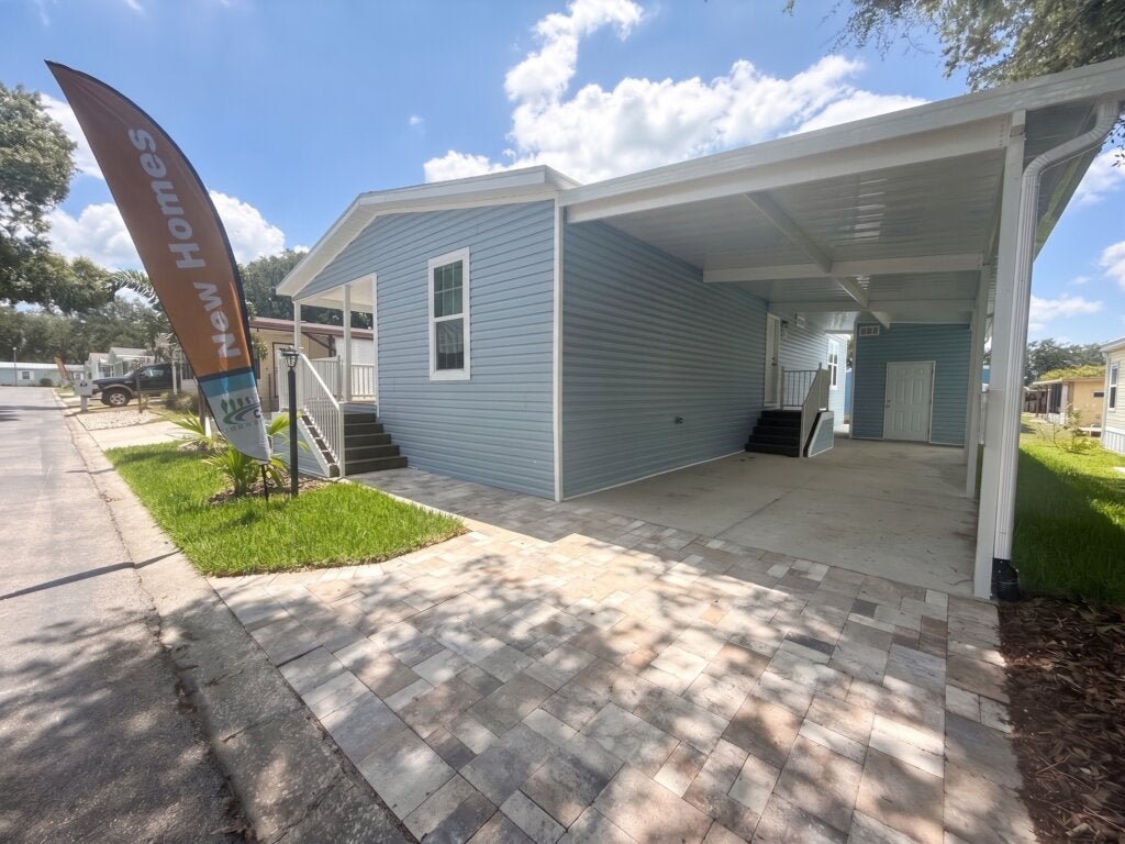 3507 Wildberry Way