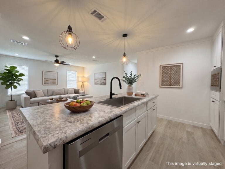 3507 Wildberry Way