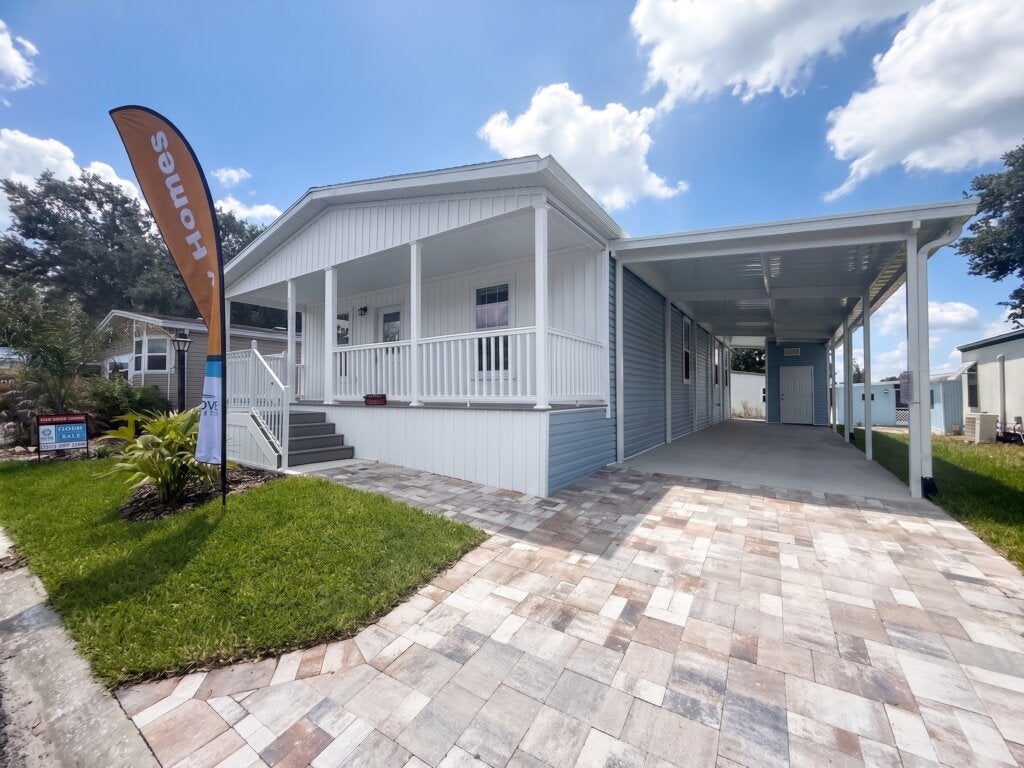 3517 Wildberry Way