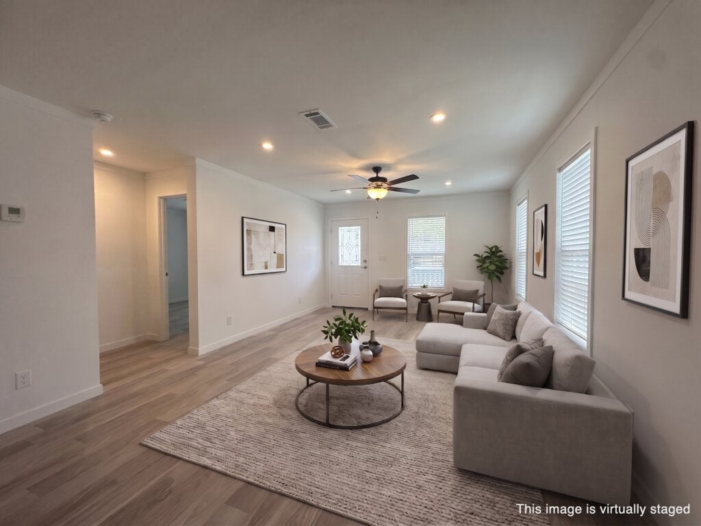 3517 Wildberry Way