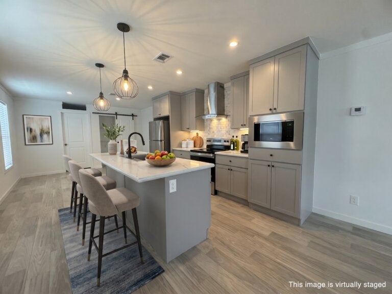 3517 Wildberry Way