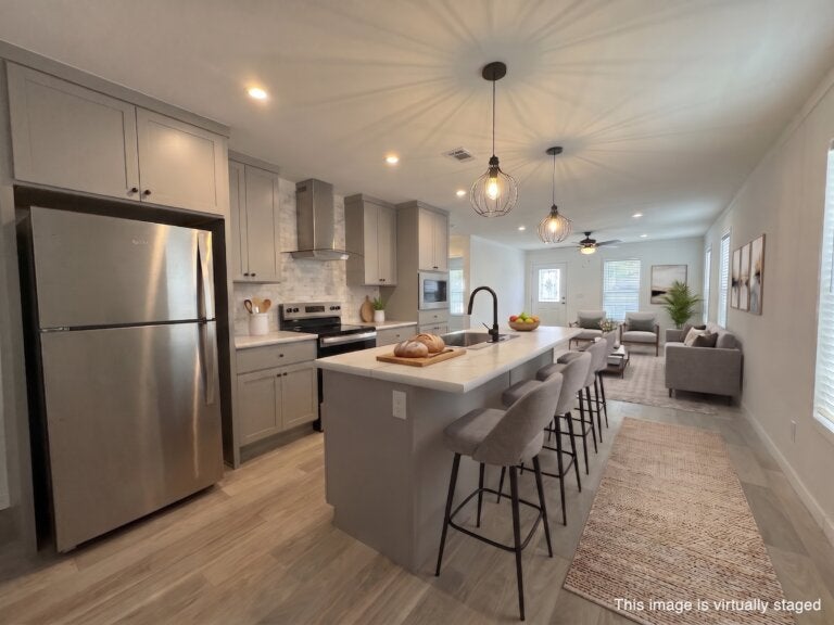 3517 Wildberry Way