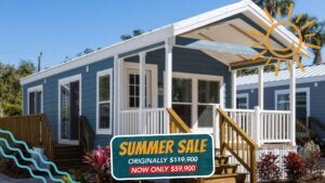 361 Oak Harbor CP