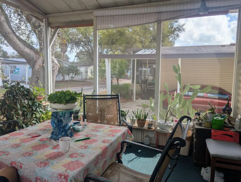 3613 Petticoat Junction