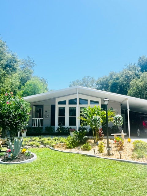 38 Bear Creek Path
