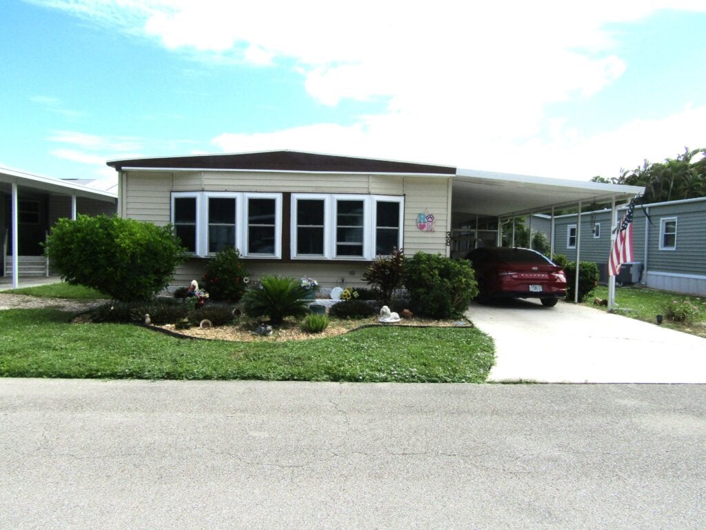38 Impala Court