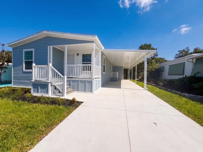 39248 US HWY 19N #124