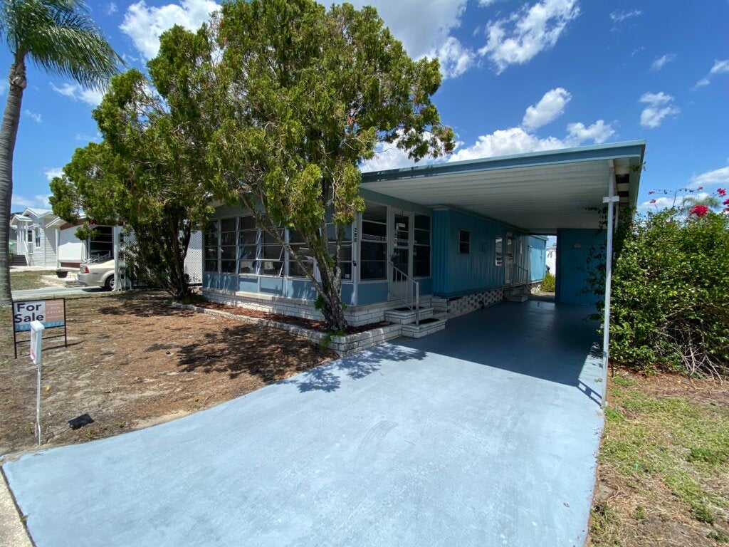 39248 US HWY 19N #288