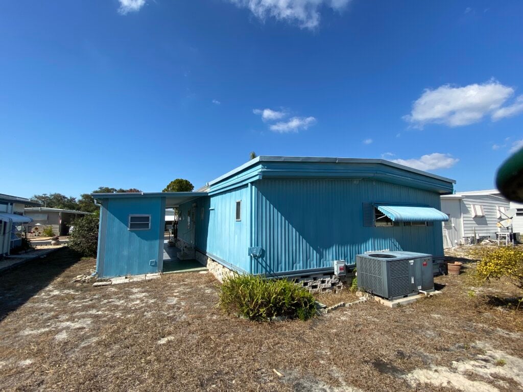 39248 US HWY 19N  #288