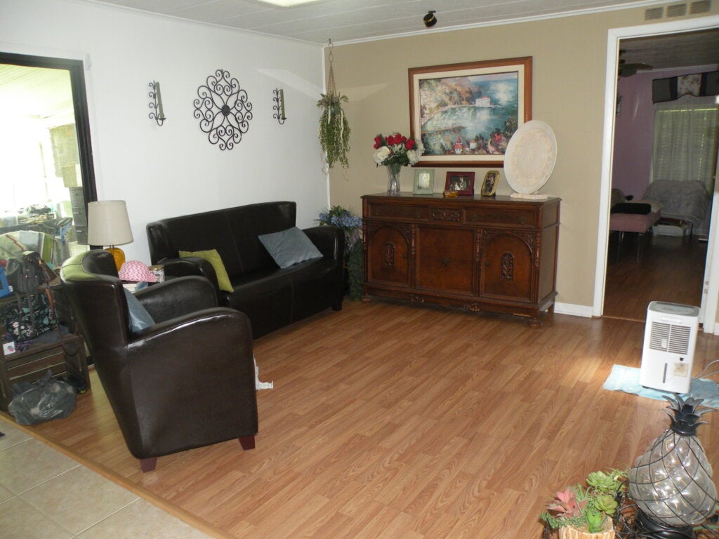 4 Honey Bear Path