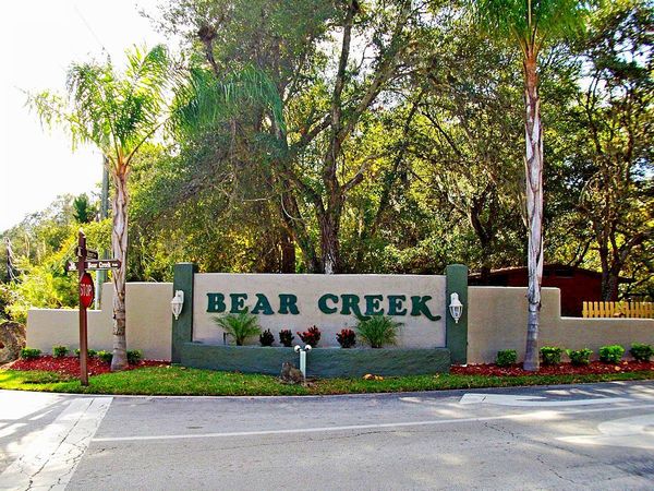 4 Honey Bear Path