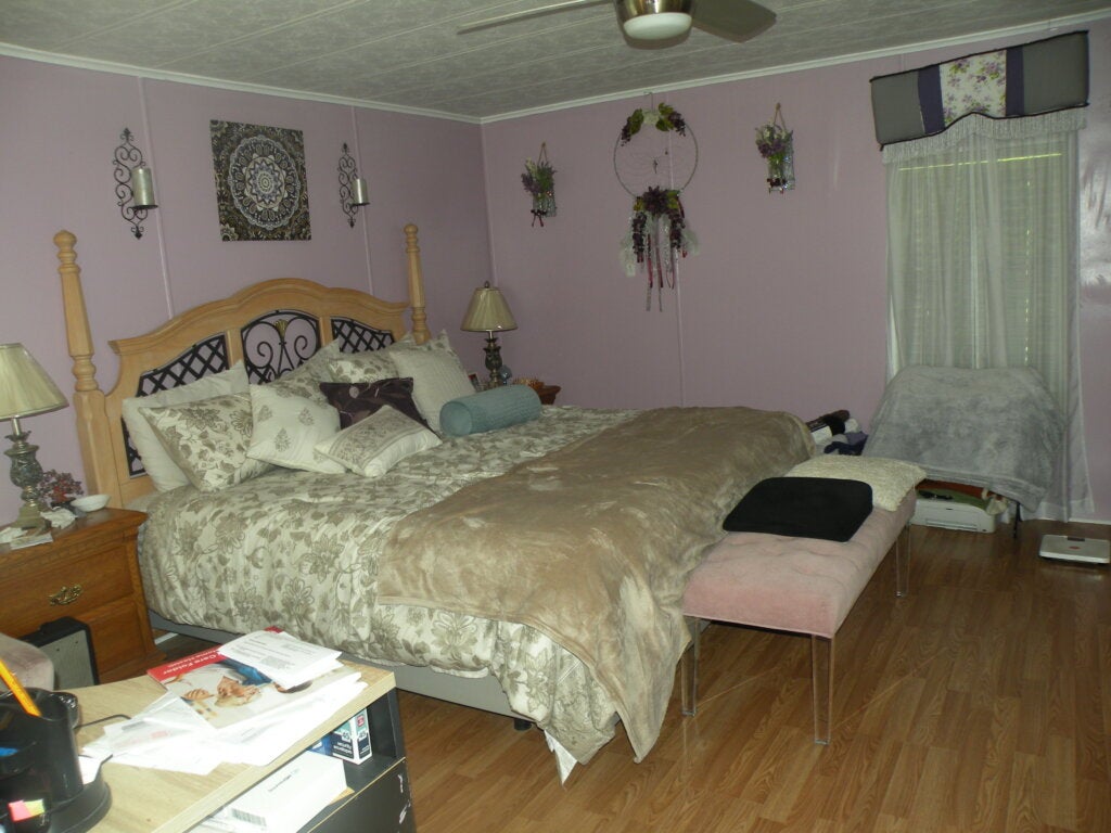 4 Honey Bear Path