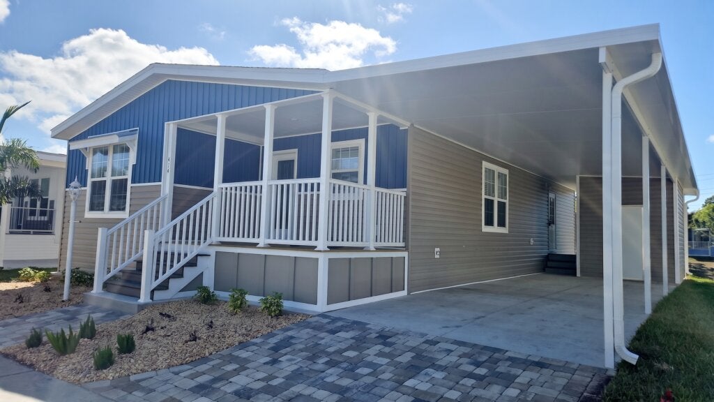 414 Joseph Way