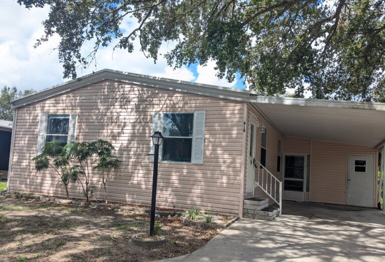 418 Choo Choo Ln