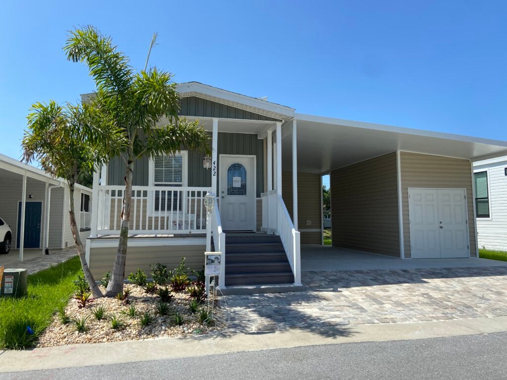 422 Joseph Way