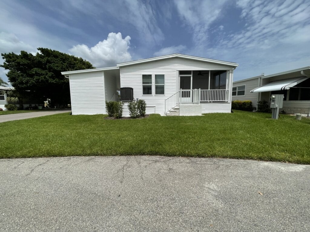 44 Esper Court