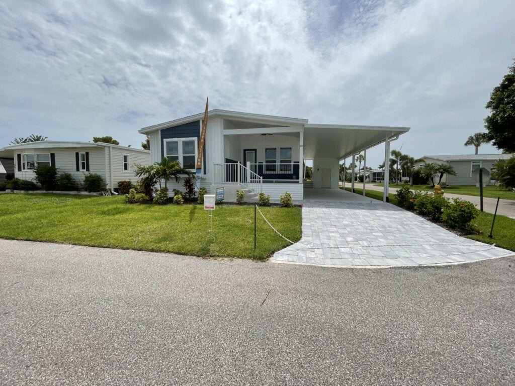 44 Esper Court